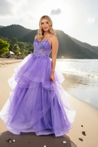 Monsini Prom 50014 #0 default frontface vertical thumbnail