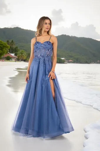 Monsini Style #50015 #0 default frontface vertical thumbnail