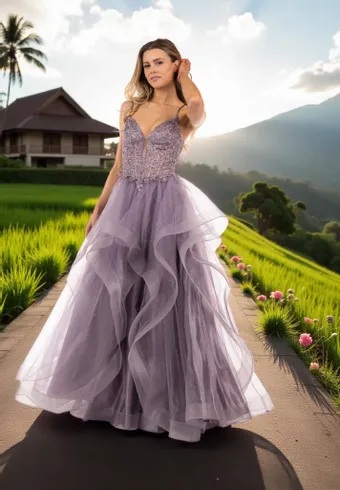 Monsini Prom 50020 #0 default frontface vertical thumbnail