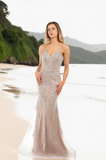 Monsini Prom 50037 #0 default frontface vertical thumbnail