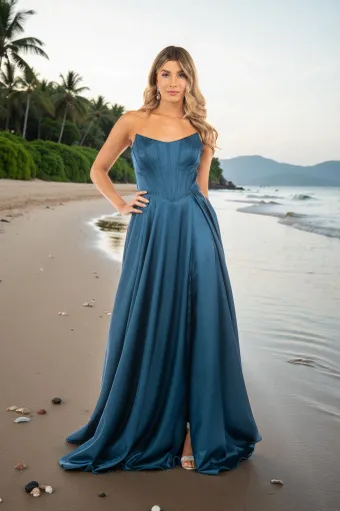 Monsini Style #50041 #0 default frontface vertical thumbnail