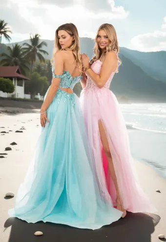 Monsini Style #50045 #1 default frontface backface vertical thumbnail