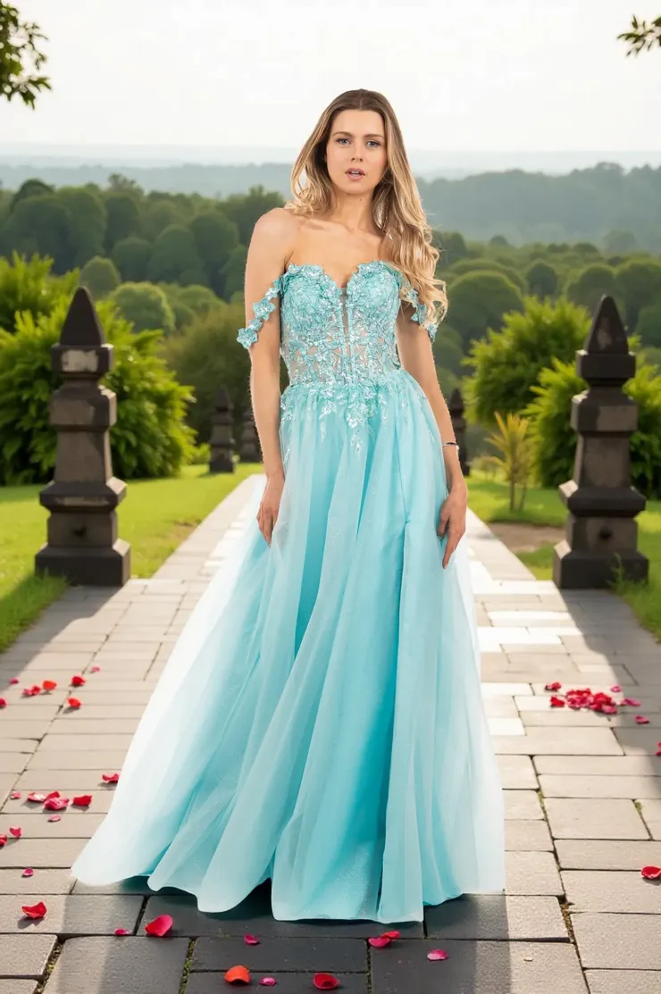 Monsini Prom 50045 Default Thumbnail Image