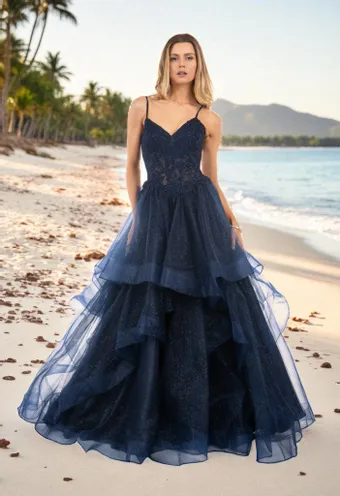 Monsini Prom 50046 #0 default frontface vertical thumbnail