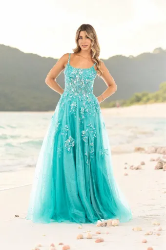 Monsini Prom 50050 #0 default frontface vertical thumbnail