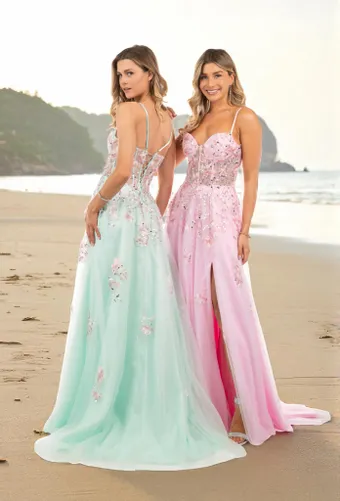 Monsini Style #50051 #1 default frontface backface vertical thumbnail