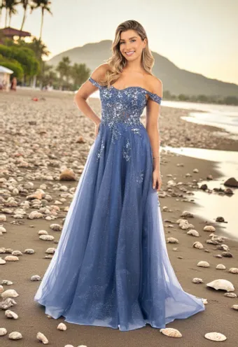 Monsini Prom 50052 #0 default frontface vertical thumbnail