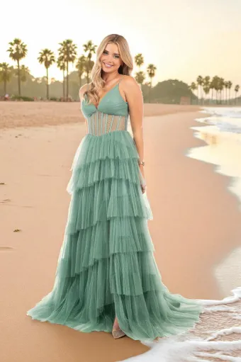 Monsini Prom 50057 #0 default frontface vertical thumbnail