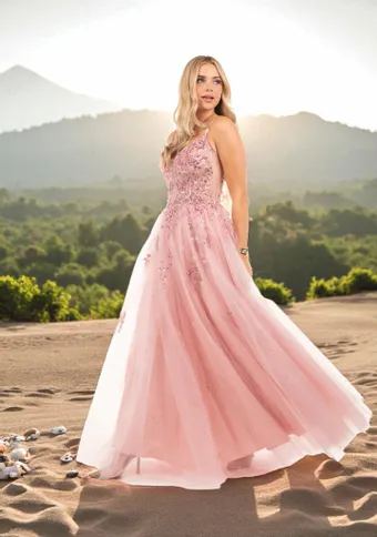 Monsini Prom 50058 #0 default frontface vertical thumbnail