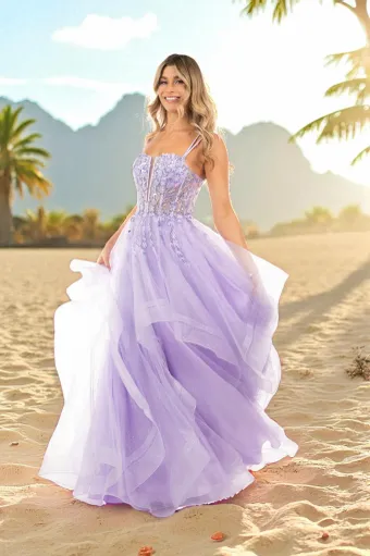 Monsini Prom 50067 #0 default frontface vertical thumbnail