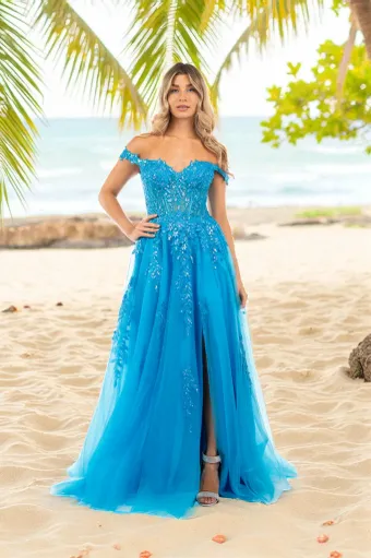 Monsini Prom 50070 #0 default frontface vertical thumbnail