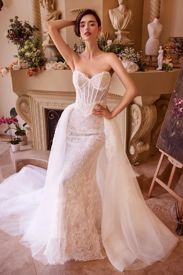 Andrea &amp; Leo Couture Style No. ABBY Default Image