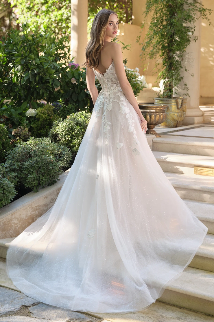 Andrea & Leo Couture - WL070 | Mayfair Dresses