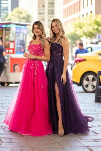 Azure Style #A10022 #1 frontface vertical thumbnail