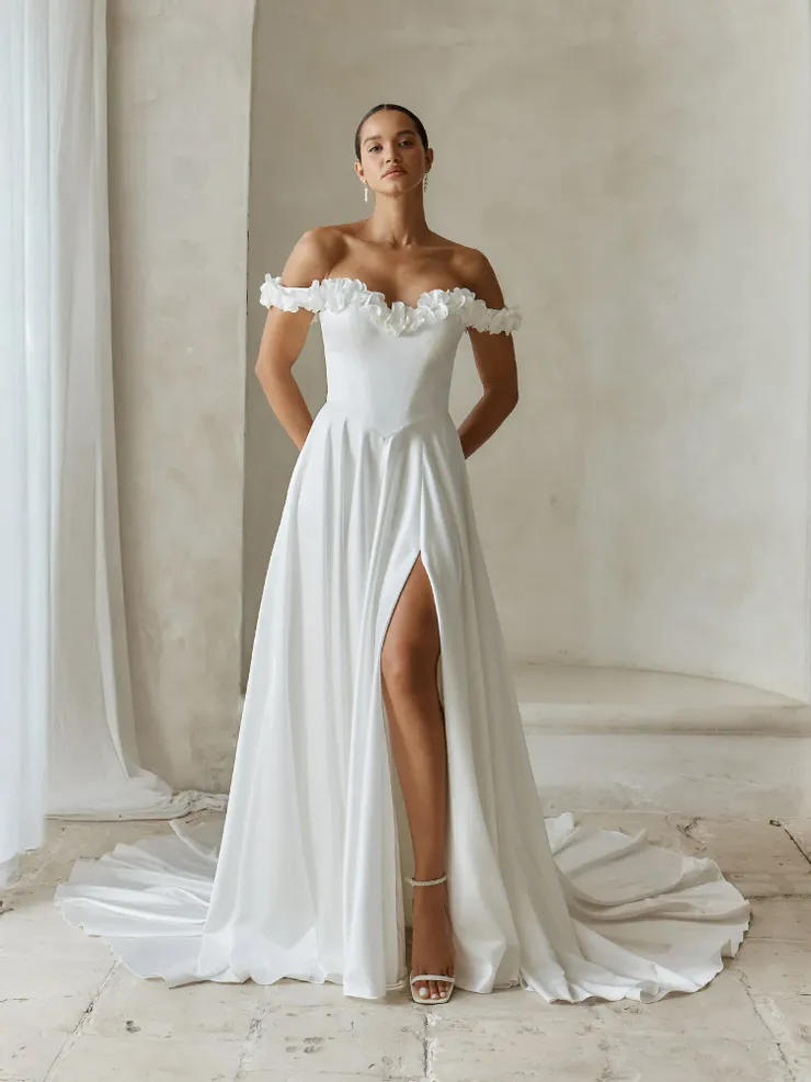 Serene SR2600 Default Thumbnail Image