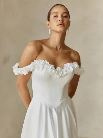 Serene by Madi Lane Alba #4 frontface vertical cropped thumbnail