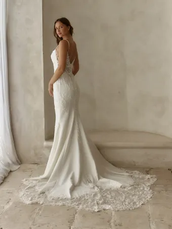 Serene by Madi Lane Ames #2 backface vertical thumbnail