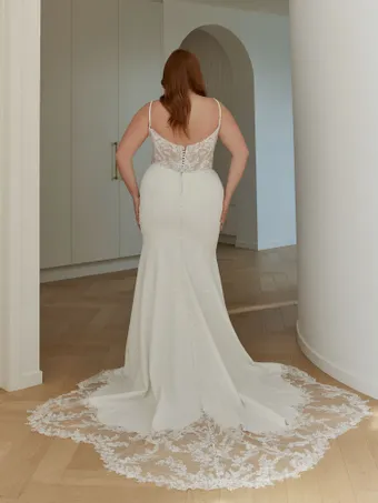 Serene by Madi Lane Ames #3 default backface vertical thumbnail