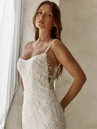 Serene by Madi Lane Ames #7 frontface vertical cropped thumbnail