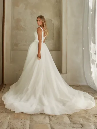 Serene by Madi Lane Aniston #3 default backface vertical thumbnail