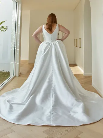 Serene by Madi Lane Aniston #4 backface vertical thumbnail