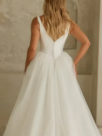 Serene by Madi Lane Aniston #7 backface vertical cropped thumbnail