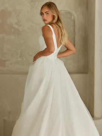 Serene by Madi Lane Aniston #6 backface vertical cropped thumbnail