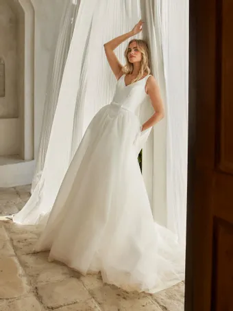 Serene by Madi Lane Aniston #1 frontface vertical thumbnail