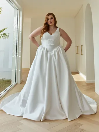 Serene by Madi Lane Aniston #2 frontface vertical thumbnail