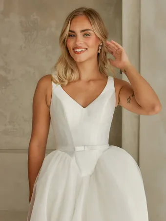 Serene by Madi Lane Aniston #5 frontface vertical cropped thumbnail