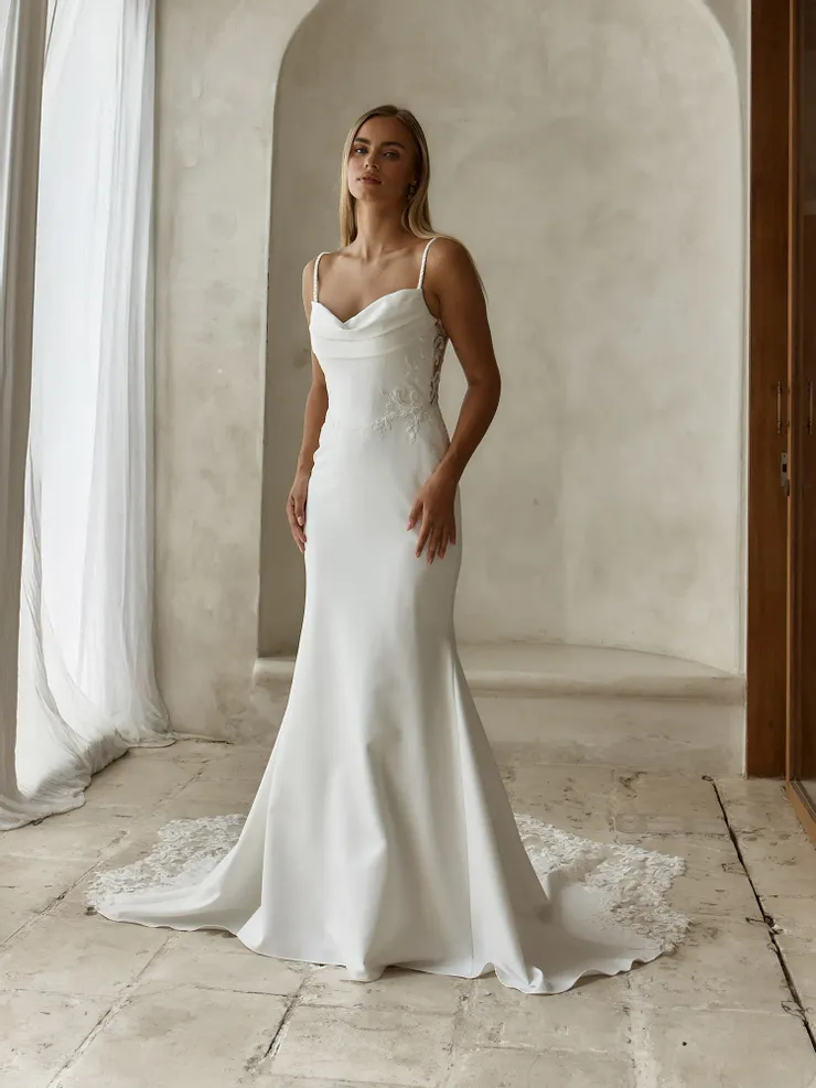 Serene by Madi Lane Benni Image