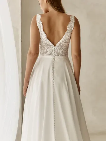 Serene by Madi Lane Byrd #7 backface vertical cropped thumbnail