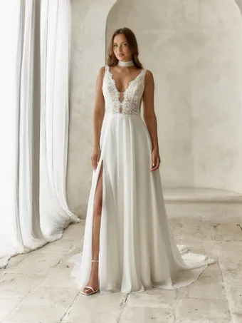 Serene by Madi Lane Byrd #0 default frontface vertical thumbnail