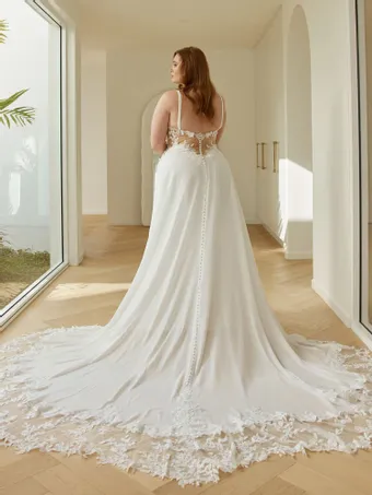 Serene by Madi Lane Cher #1 backface vertical thumbnail