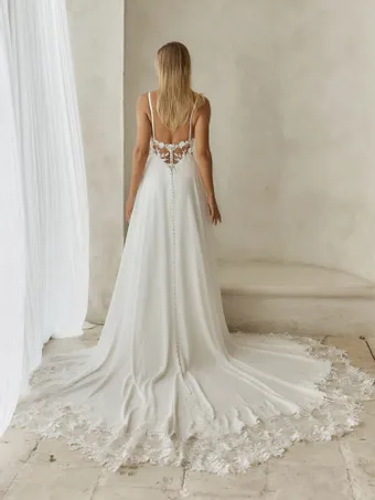 Serene by Madi Lane Cher #2 backface vertical thumbnail