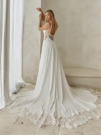 Serene by Madi Lane Cher #3 default backface vertical thumbnail