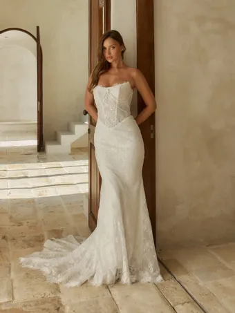 Serene by Madi Lane Chessy #1 frontface vertical thumbnail