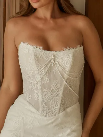 Serene by Madi Lane Chessy #7 frontface vertical cropped thumbnail