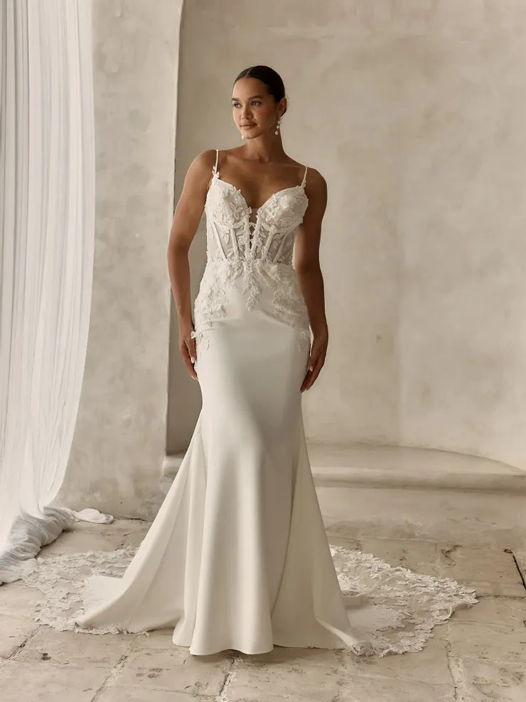 Serene SR2607 Default Thumbnail Image