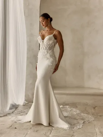 Serene by Madi Lane Dionne #1 frontface vertical thumbnail