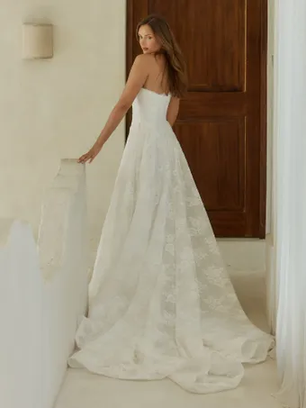 Serene by Madi Lane Garner #4 backface vertical thumbnail