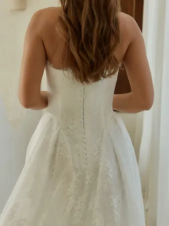 Serene by Madi Lane Garner #7 backface vertical cropped thumbnail