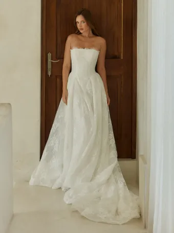 Serene by Madi Lane Garner #1 frontface vertical thumbnail