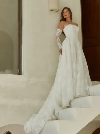 Serene by Madi Lane Garner #2 frontface vertical thumbnail