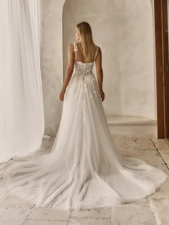 Serene by Madi Lane Gen #6 backface vertical thumbnail