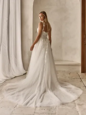 Serene by Madi Lane Gen #4 backface vertical thumbnail