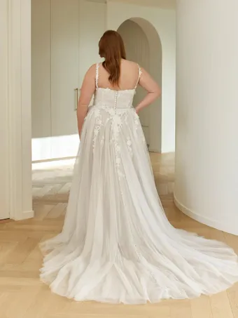 Serene by Madi Lane Gen #7 backface vertical thumbnail