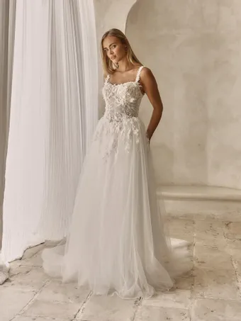 Serene by Madi Lane Gen #3 frontface vertical thumbnail