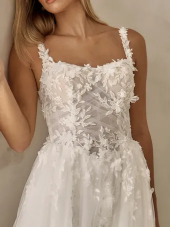 Serene by Madi Lane Gen #8 frontface vertical cropped thumbnail