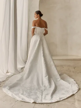 Serene by Madi Lane Josh #1 backface vertical thumbnail